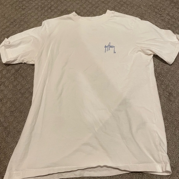 Other - Guy Harvey tee M